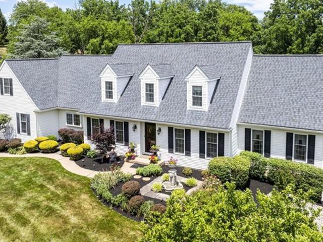 House for sale in Bucks, Pennsylvania