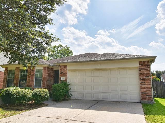 Property for rent in Harris, Texas