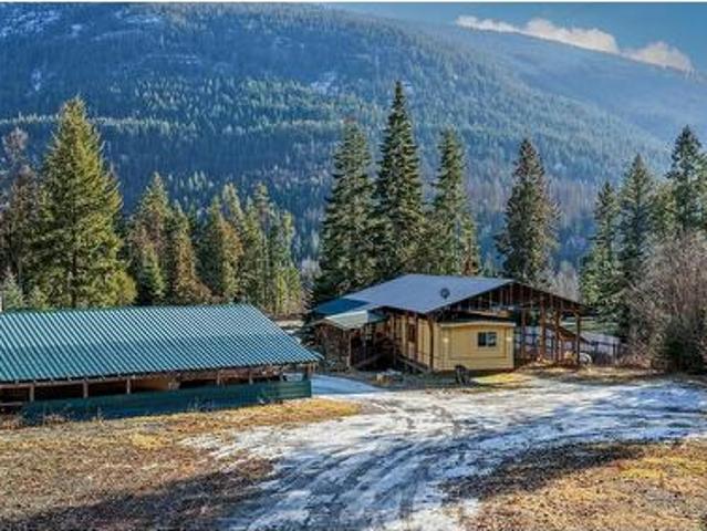 House for sale in British Columbia