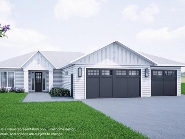 House for sale in Bismarck, Burleigh County