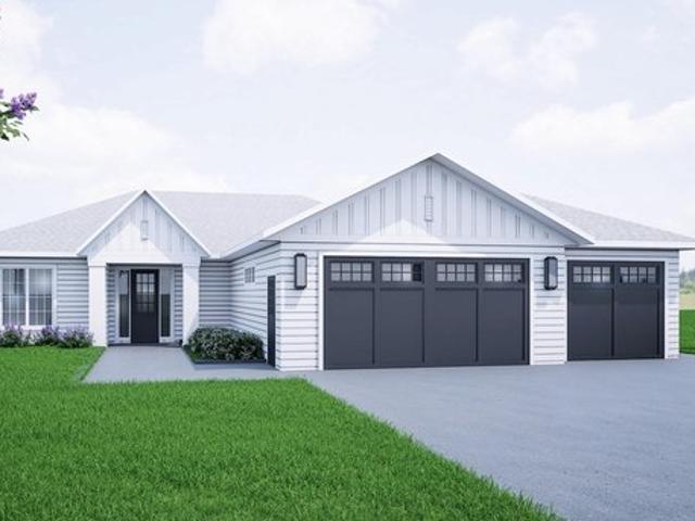 House for sale in Bismarck, North Dakota