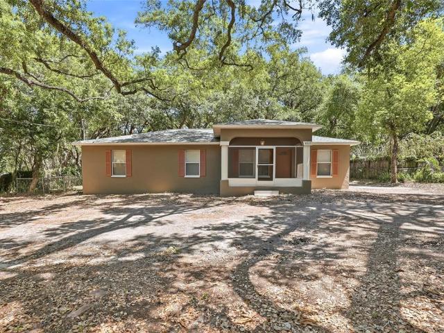 House for sale in Mango, Florida