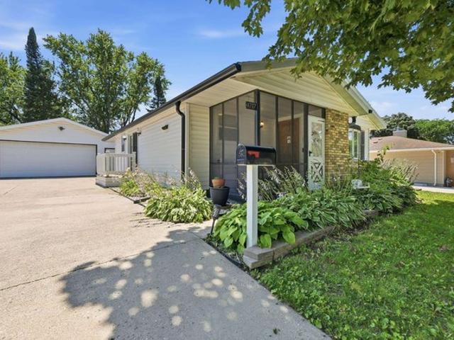 House for sale in Madison, Wisconsin