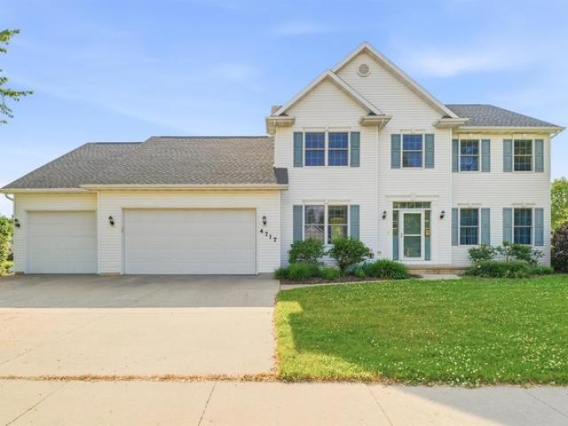 House for sale in Appleton, Wisconsin