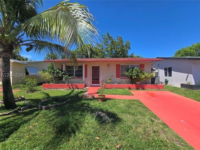 House for sale in Tamarac, Florida