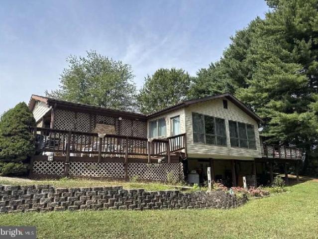 Commercial for sale in Sykesville, Maryland
