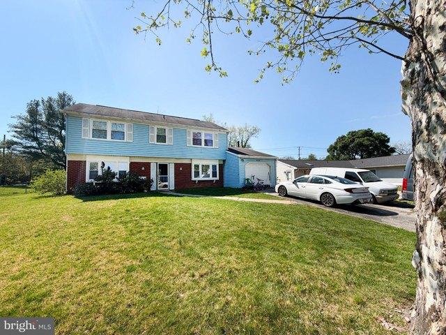 House for sale in Bowie, Maryland