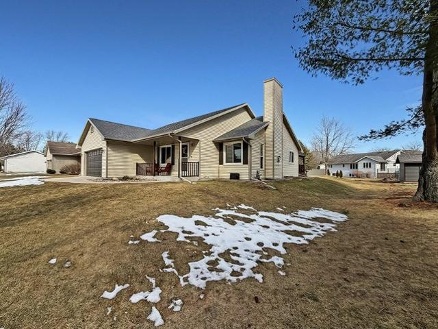 House for sale in Sheboygan, Wisconsin