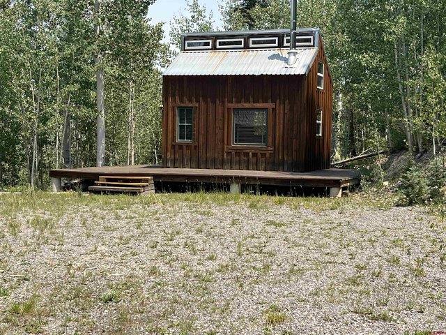 House for sale in Colorado