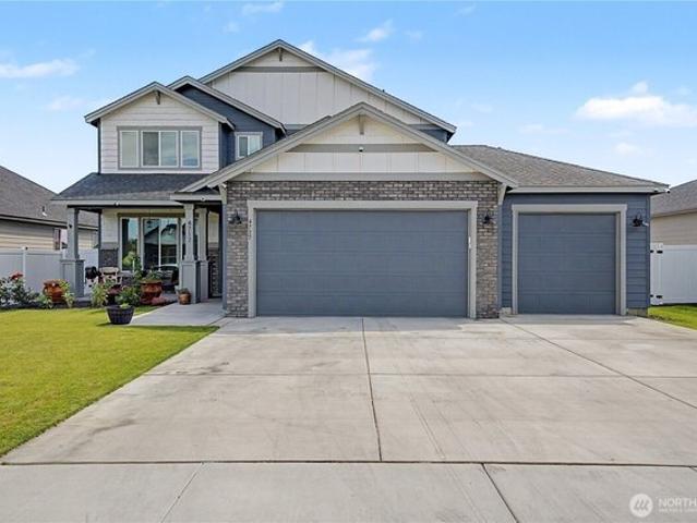 House for sale in Moses Lake, Washington