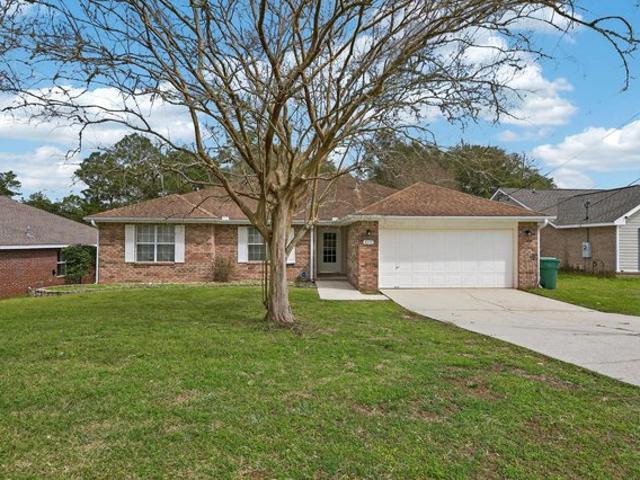 House for sale in Crestview, Okaloosa County