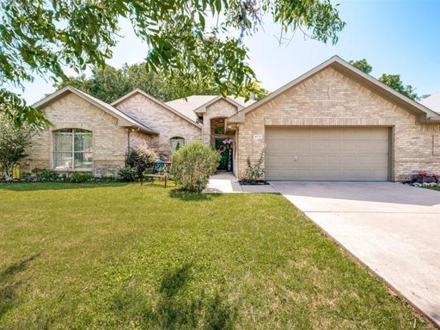 House for sale in Denton, Texas