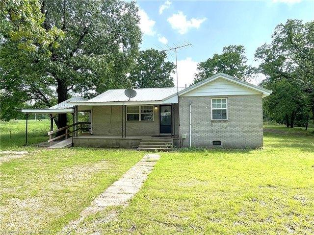 House for sale in Stilwell, Oklahoma