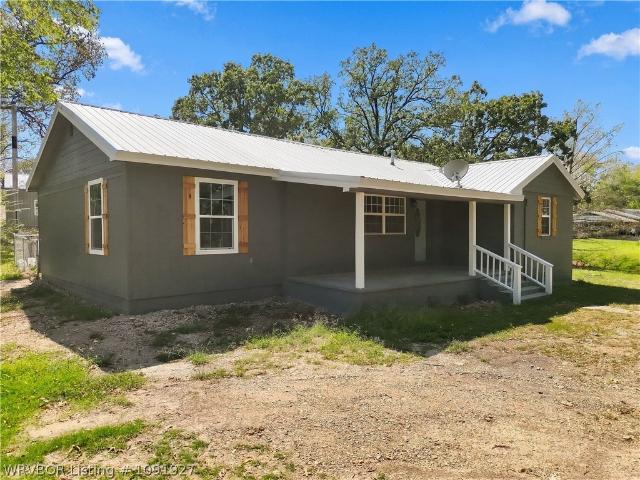 House for sale in Stilwell, Adair County