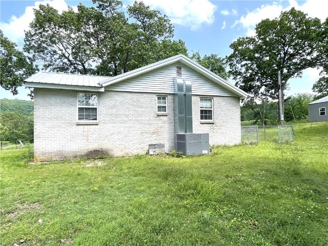 House for sale in Stilwell, Oklahoma