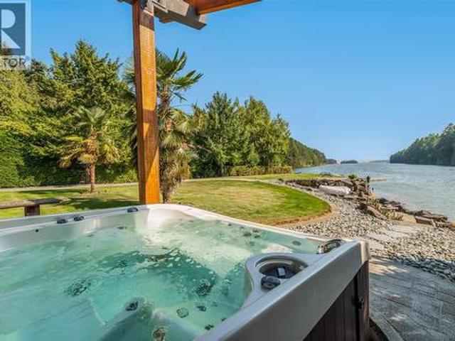 House for sale in British Columbia