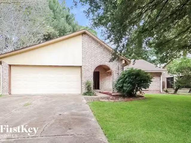 House for rent in Humble