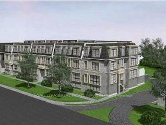 Land for sale in York, Ontario