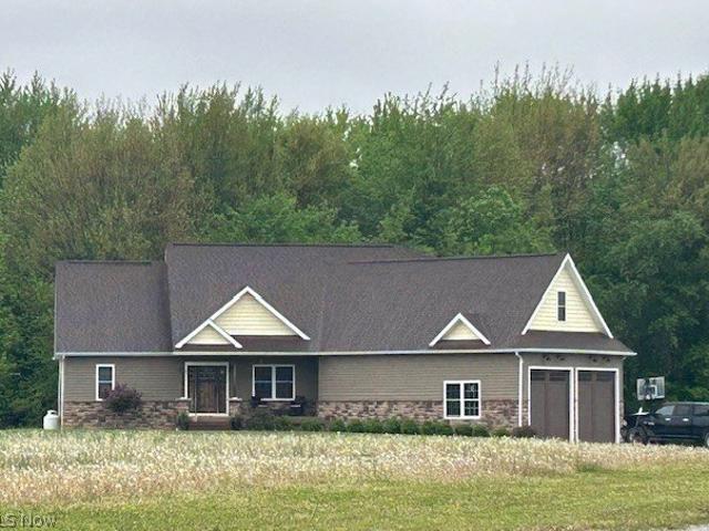 House for sale in Huron, Ohio