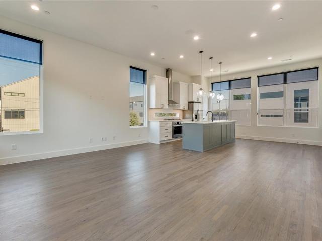 Property for rent in Dallas, Texas