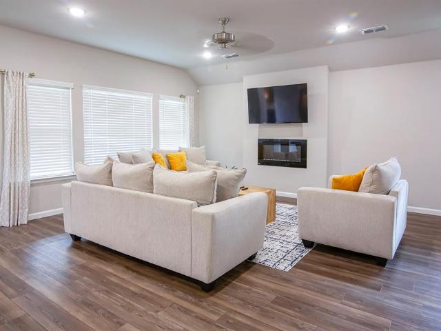 Property for rent in Ellis, Texas