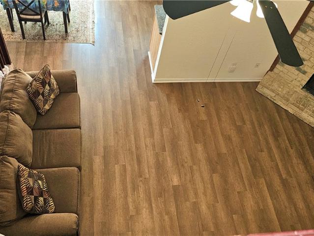 Townhouse for sale in Corpus Christi, Texas