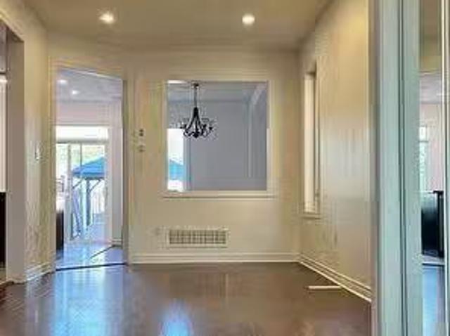 House for rent in Mississauga, Ontario