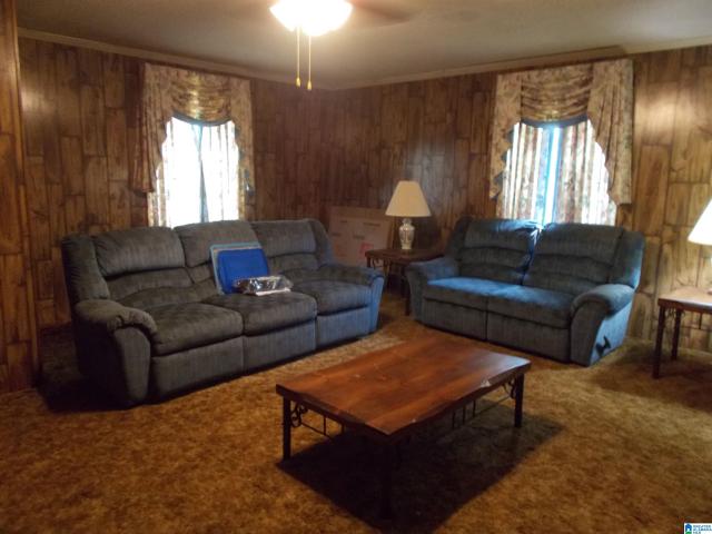 House for sale in Mulga, Alabama
