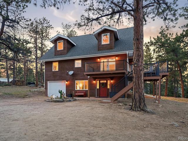 Property for sale in Bailey, Colorado