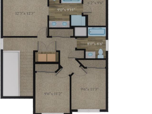 House for sale in Loveland, Larimer County