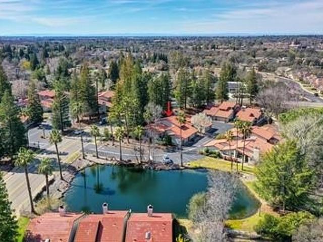 Townhouse for sale in Rocklin, California