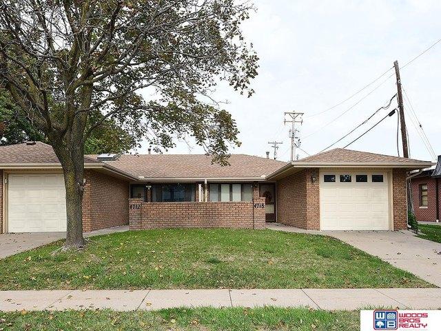 Townhouse for sale in Near South, Lincoln