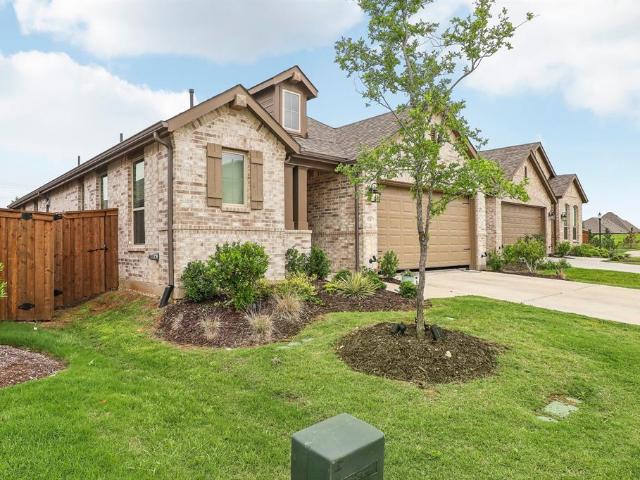 House for sale in Denton, Texas