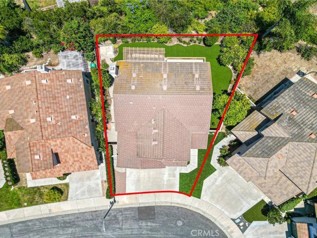 House for sale in Chino Hills, California