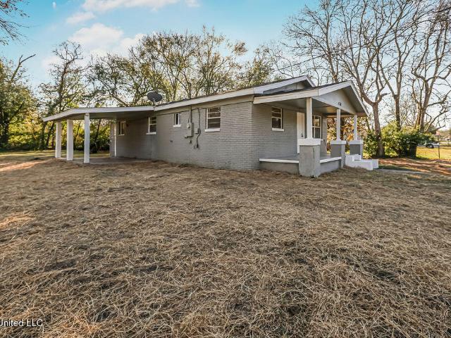 Property for sale in Moss Point, Mississippi