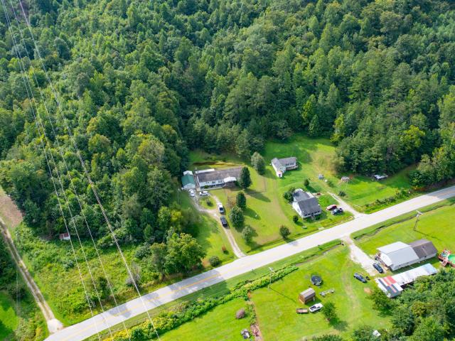 House for sale in Barbourville, Kentucky