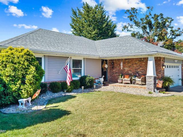 House for sale in Saint Regis Park, St. Regis Park