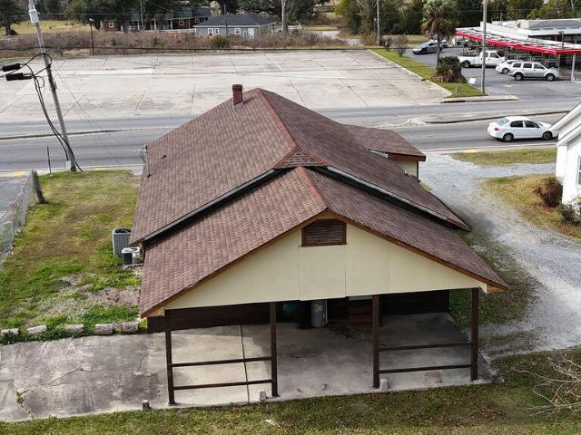 House for sale in Moss Point, Mississippi