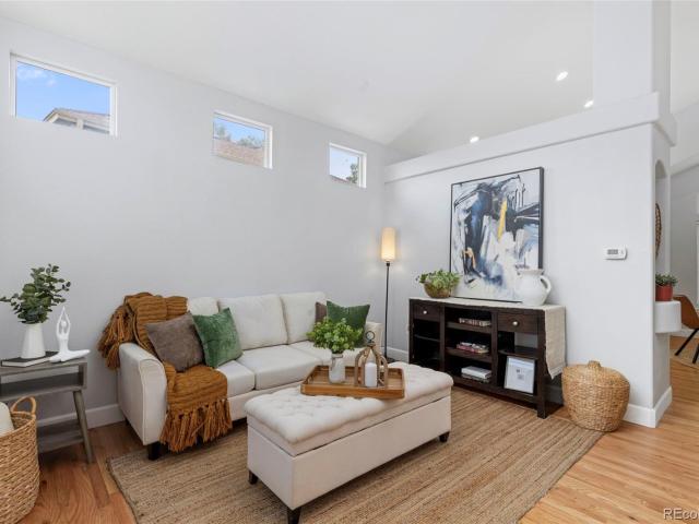 House for sale in Littleton, Colorado