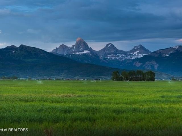 Land for sale in Tetonia, Idaho
