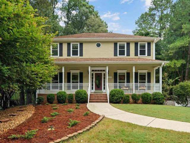 House for sale in Hoover, Alabama