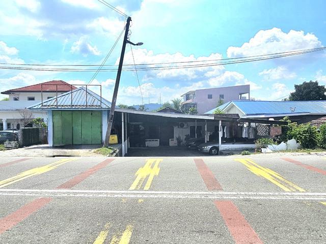 Bungalow for sale in Selayang, Selangor