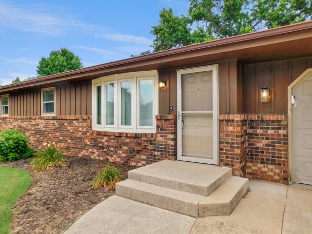 House for sale in Winnebago, Illinois