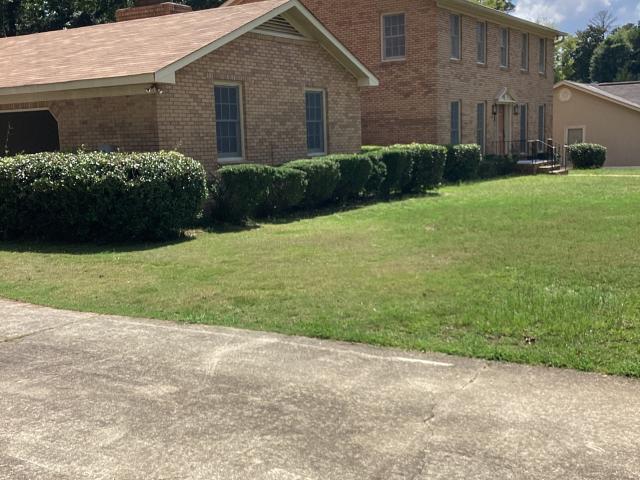 House for sale in Box Springs, Georgia