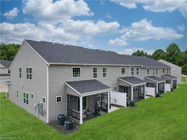 Townhouse for sale in Guilford, North Carolina