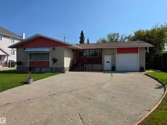 House for sale in Drayton Valley, Alberta