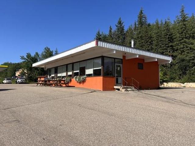 Commercial for sale in Athabasca, Alberta