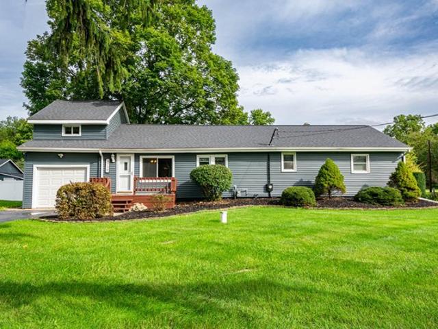 House for sale in Battle Creek, Michigan