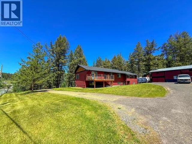 House for sale in 108 Mile Ranch, British Columbia