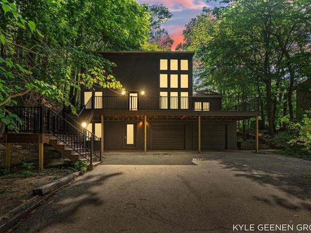 House for sale in Macatawa, Michigan